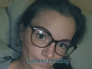 Laurenredding
