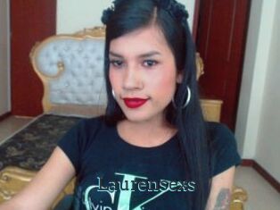 Laurensexs