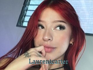 Laurentcarter