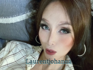 Laurentjohanna