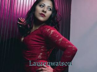 Laurenwatson