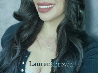 Laurenxbrown