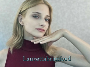 Laurettabranford