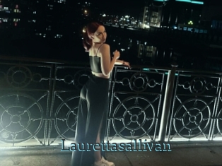 Laurettasallivan