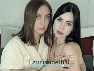 Lauriandethal
