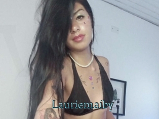 Lauriemaiby