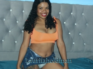 Lauritaholdman