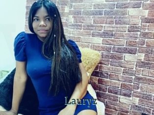 Lauryz