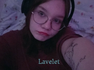 Lavelet
