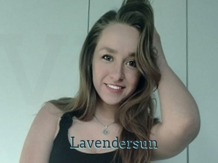 Lavendersun