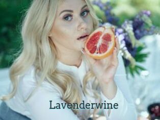 Lavenderwine