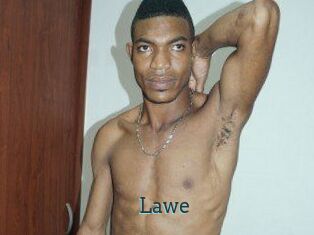 Lawe