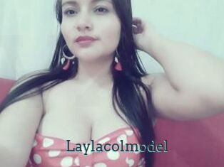 Laylacolmodel