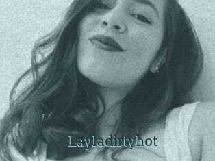 Layladirtyhot
