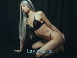 Laylaferrer
