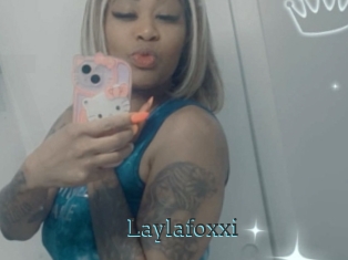Laylafoxxi
