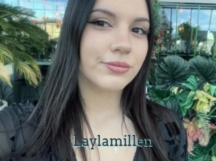 Laylamillen