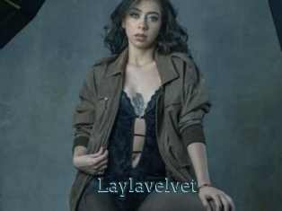 Laylavelvet