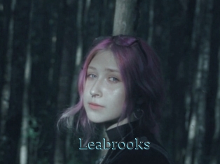 Leabrooks