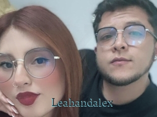 Leahandalex