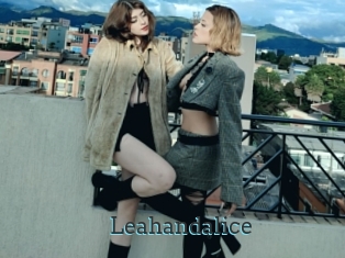 Leahandalice