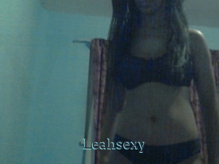 Leahsexy