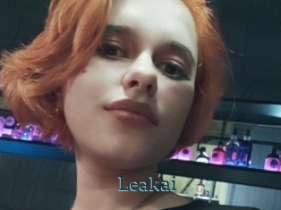 Leakai