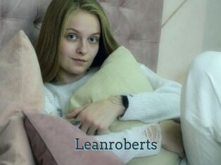Leanroberts