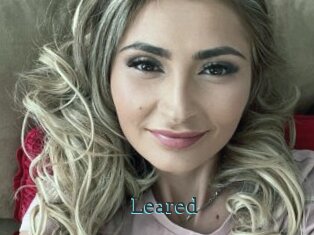 Leared