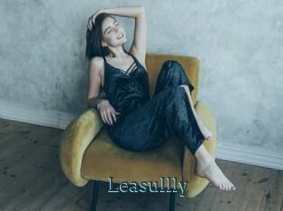 Leasullly