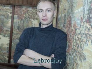 Lebronjoy