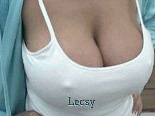 Lecsy