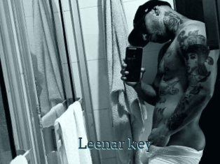 leenar_key Visio x