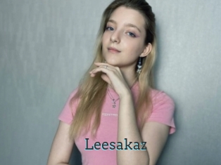 Leesakaz