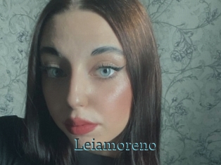 Leiamoreno