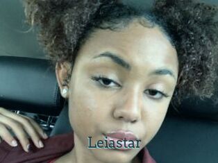 Leiastar