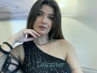 Leicarter