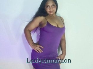 Leidycinnamon