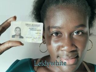 Leidywhite