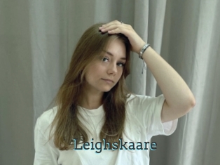 Leighskaare