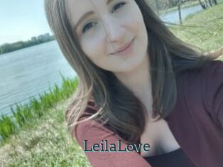 LeilaLove