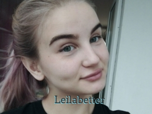Leilabetter