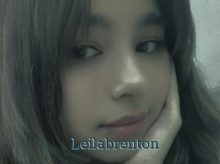 Leilabrenton