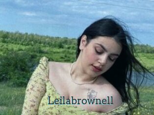 Leilabrownell