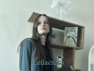 Leilacrock