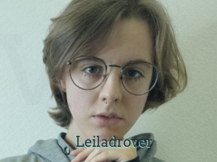 Leiladrover