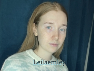 Leilaemley