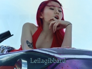 Leilagibbard