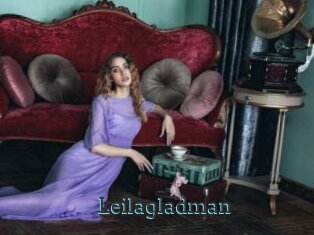 Leilagladman