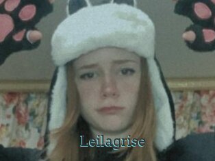 Leilagrise